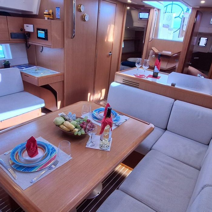 Bavaria C45 | Bavaria C45 photo 8