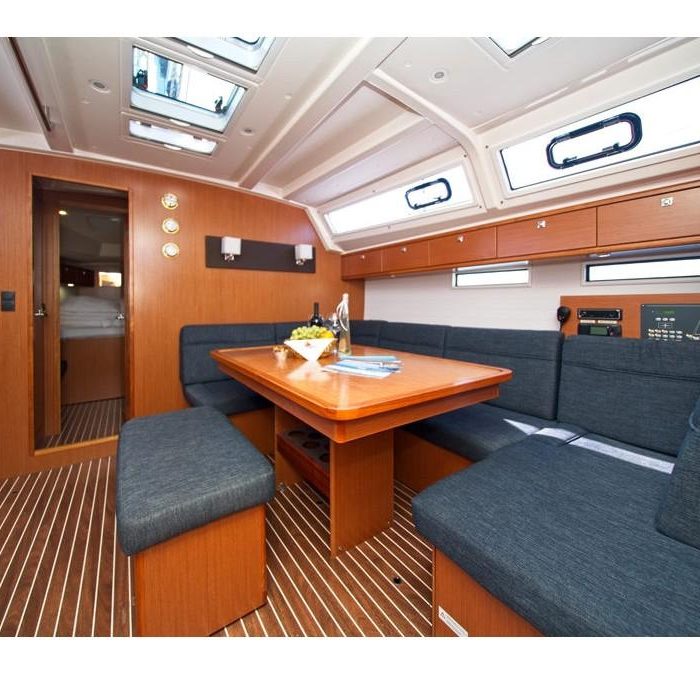 MH 53 | Bavaria 46 Cruiser photo 7
