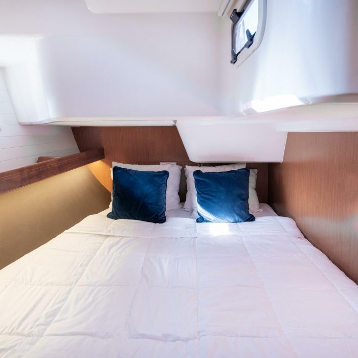 Wild At Sea | Bavaria Cruiser 51 photo 12