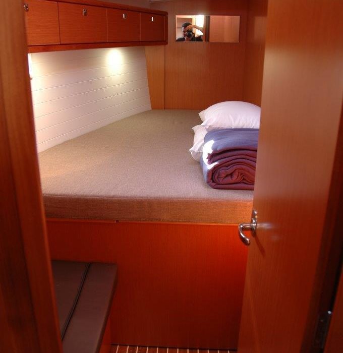 Sadira | Bavaria Cruiser 46 photo 14