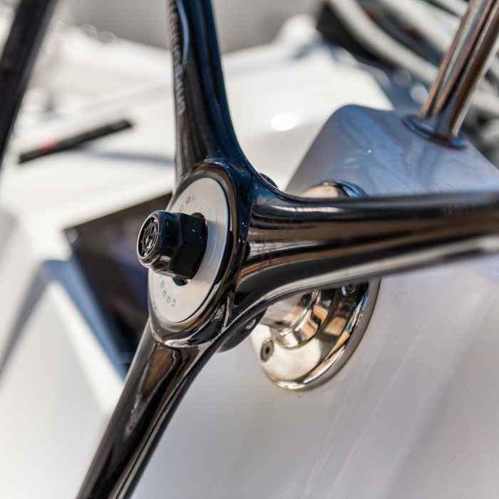 Poseidon | Oceanis 40.1 photo 46
