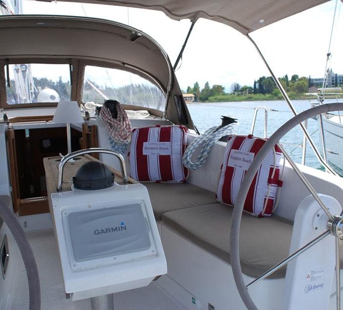 Kalypso | Bavaria Cruiser 41 photo 2