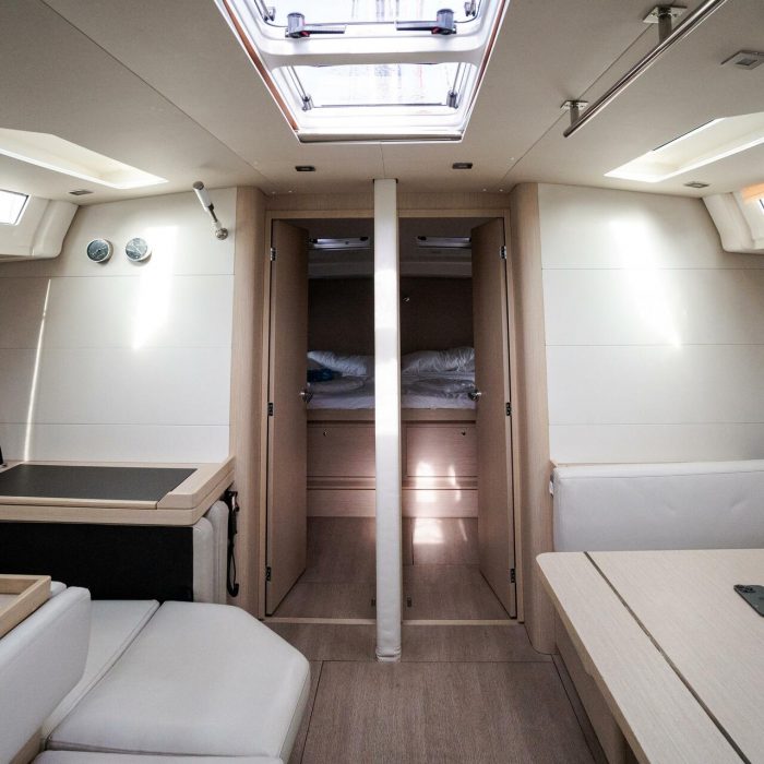 Agape - Premium line | Oceanis 51.1 photo 16
