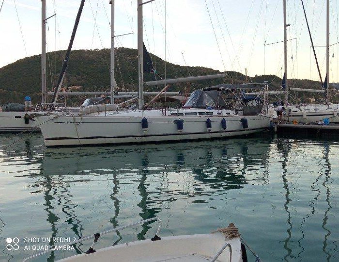 Family | Sun Odyssey 49 photo 22