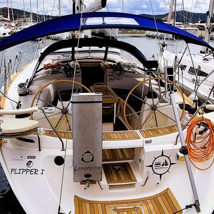 FLIPPER I | Bavaria 44 photo 4
