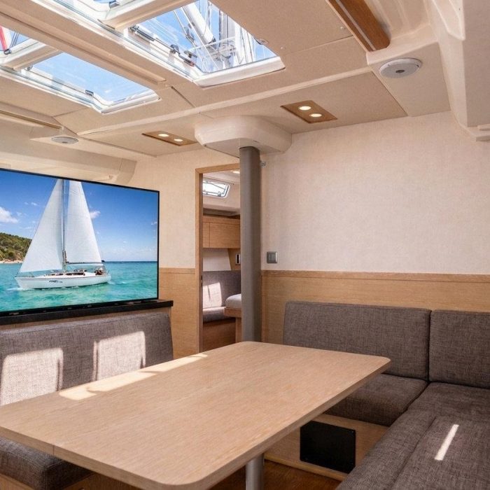 Premium | Hanse 575 photo 30