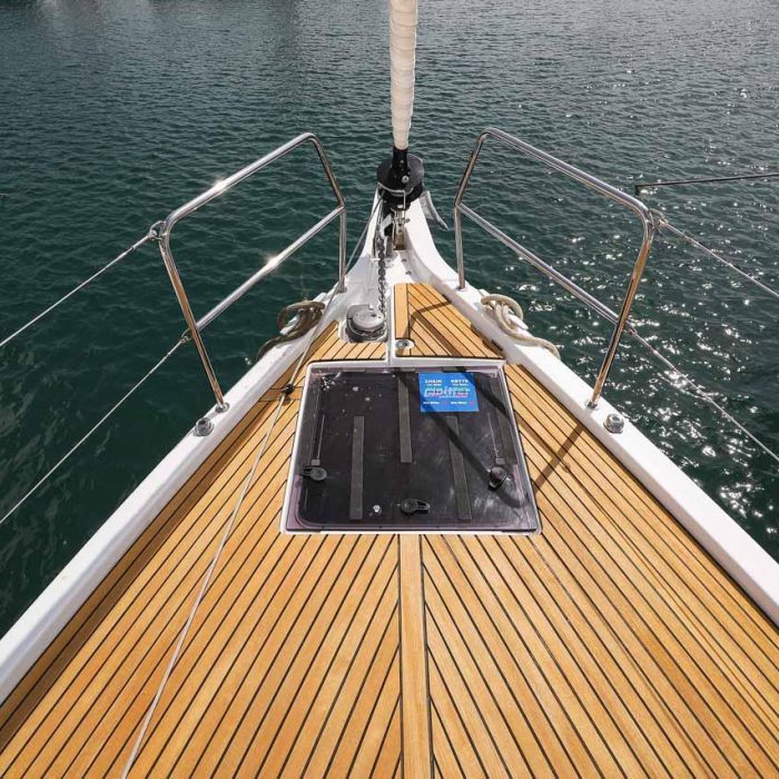 Follow your Dream | Sun Odyssey 440 photo 1