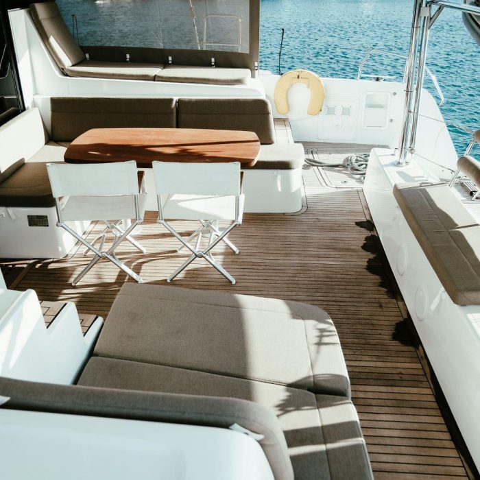 Acantha | Lagoon 42 photo 18