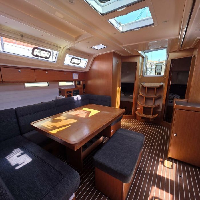Alexandra | Bavaria Cruiser 46 - 4 cab. photo 10