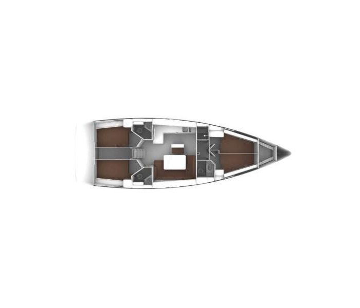 ADRIA MYRIAM | Bavaria Cruiser 46 photo 3