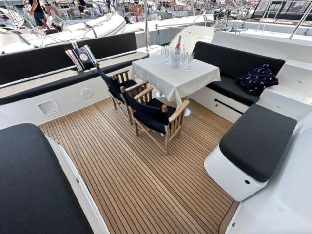 Mira | Lagoon 46 photo 22