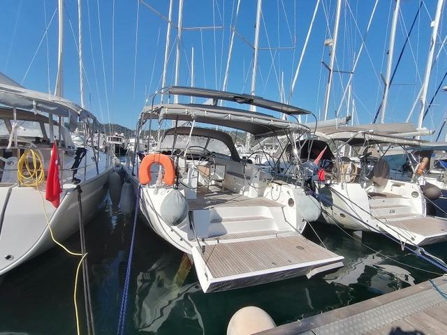 Shoogle | Bavaria Cruiser 45 photo 6