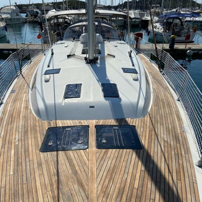 Locura | Bavaria cruiser 51 photo 3