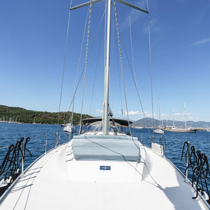 Vela | Bavaria 46 Cruiser photo 20