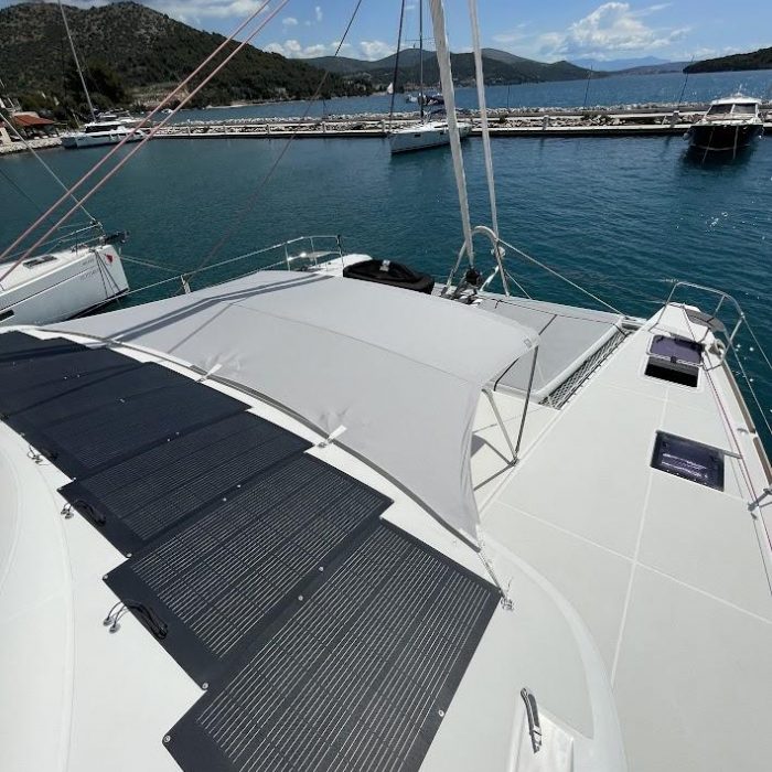 DISCOVERY I | Lagoon 52F photo 19