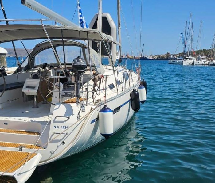 Soleado | Bavaria 51 Cruiser photo 10