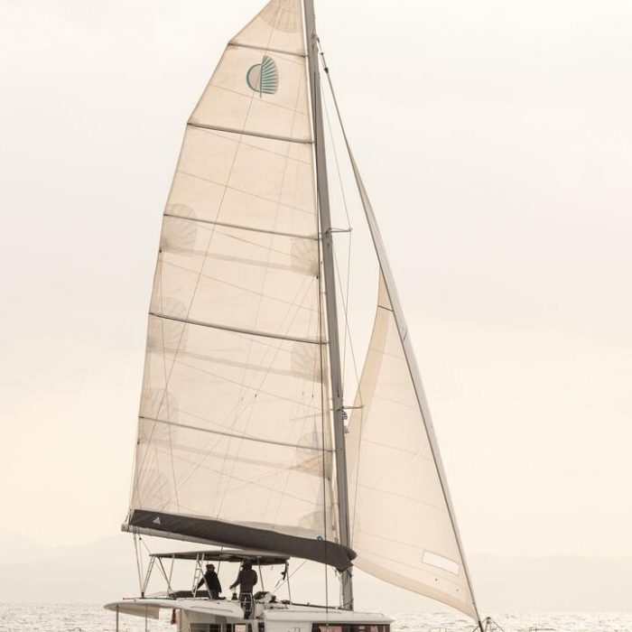 Myrto | Lagoon 450 Fly photo 5