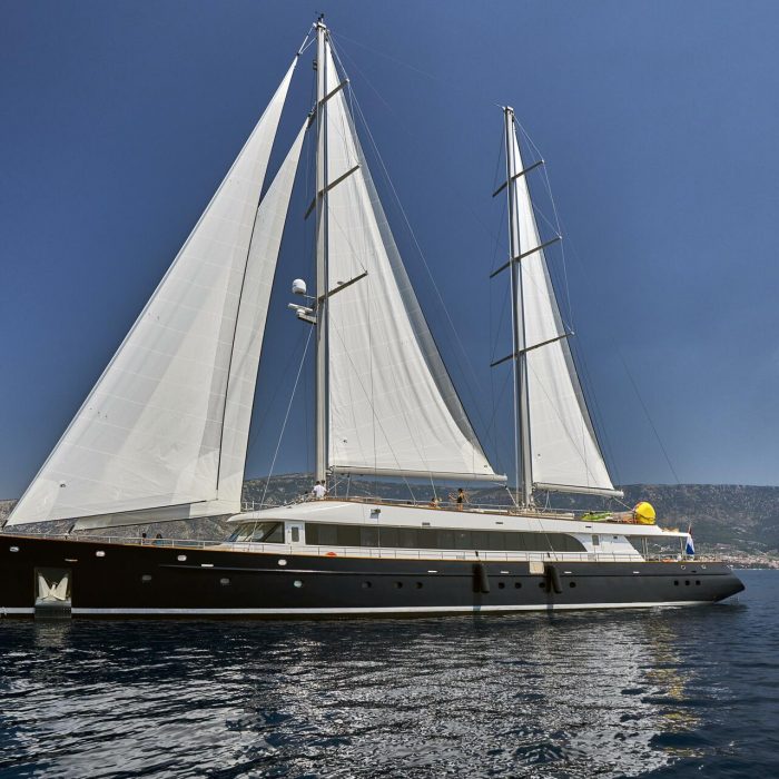 Dalmatino | Luxury Sailing Yacht photo 8