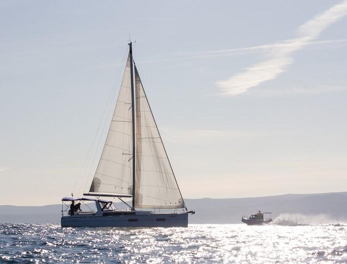 Arsen | Oceanis 38 photo 4