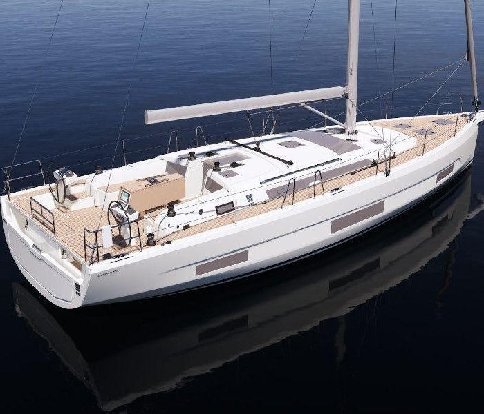 Tounema | Dufour 470 photo 2