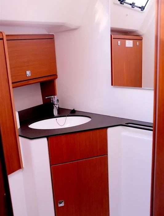 Sibylla | Bavaria 46 Cruiser photo 8