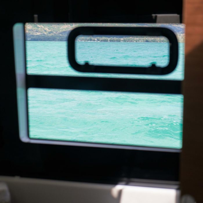 Sea Spirit III | Nautitech 46 Fly photo 24
