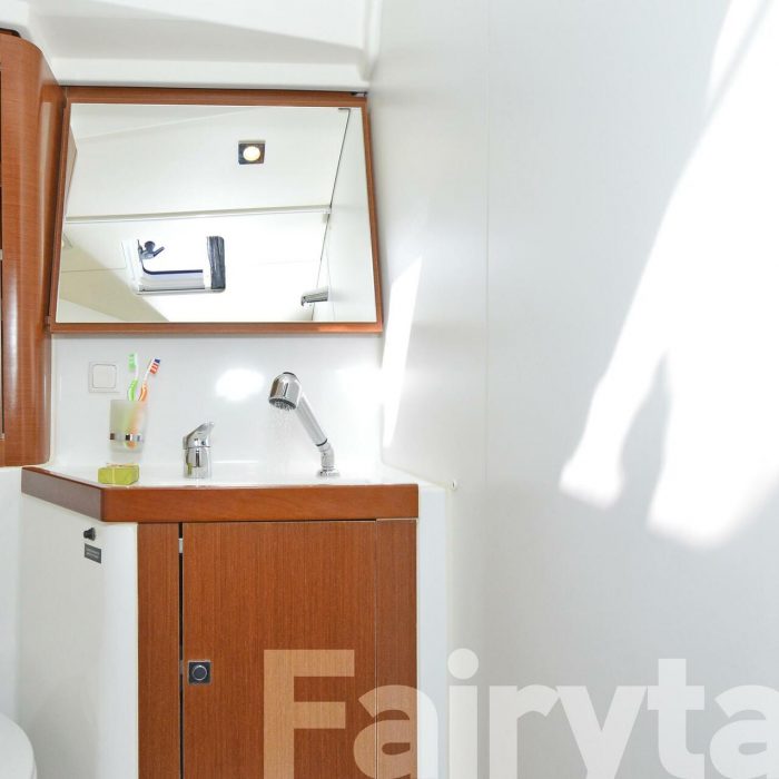 Fairytale | Oceanis 41 photo 27