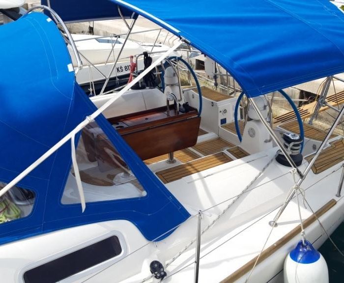 Hauraki (refit: 2025, new engine and solar panels) photo 18