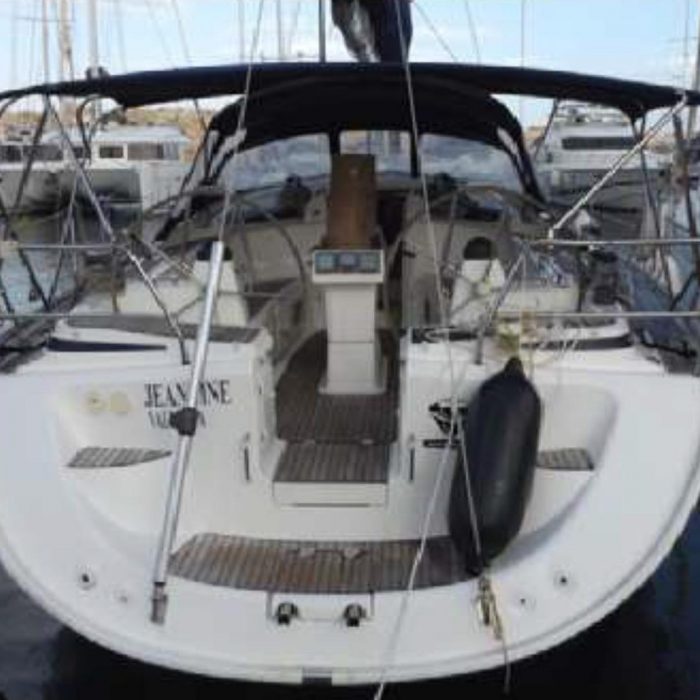 Jeannine | Bavaria 50 Cruiser photo 2