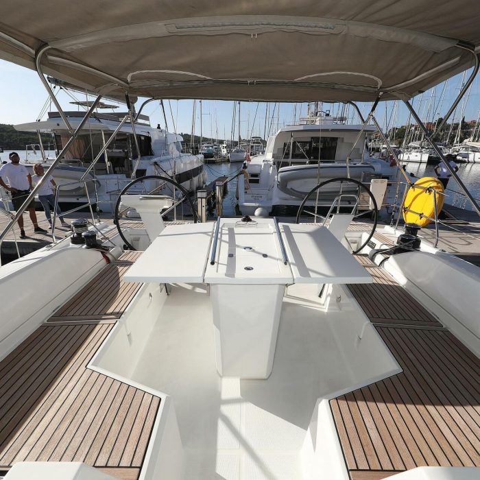 Air 1 | Oceanis 51.1 photo 12