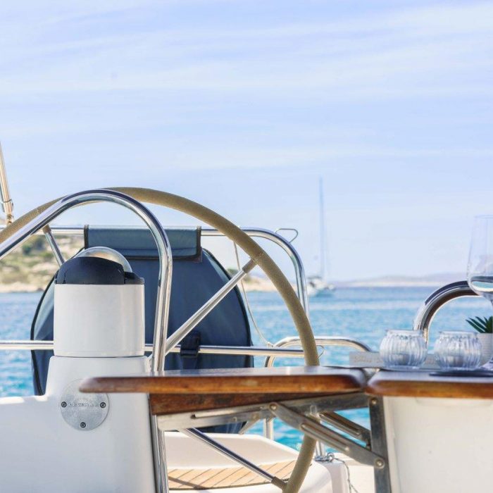 Ema | Sun Odyssey 42i photo 18