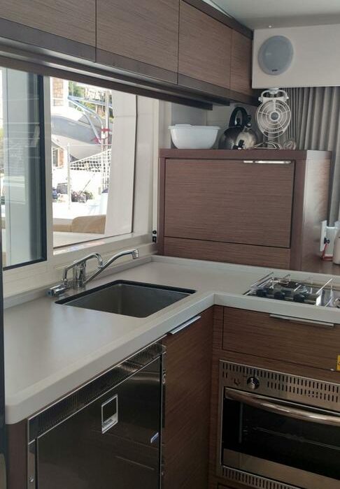 Solentia | Lagoon 40 photo 26