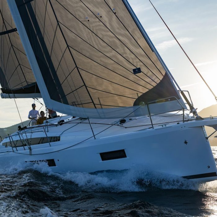 Penelope | Sun Odyssey 415 photo 1