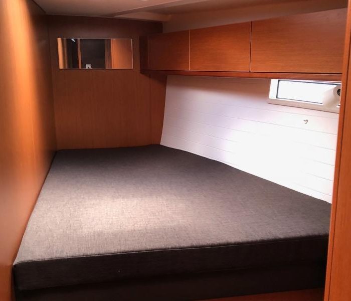 Alma Libre III | Bavaria Cruiser 51 photo 26