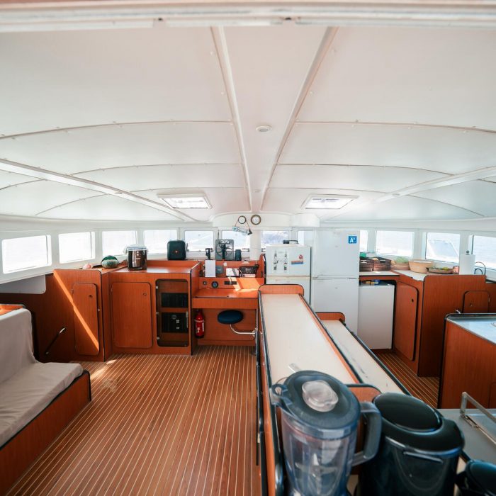 Charcot | Lagoon 570 photo 37