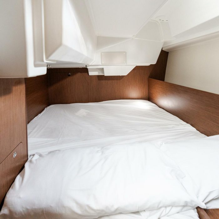Meli - Comfort line | Oceanis 38.1 photo 26