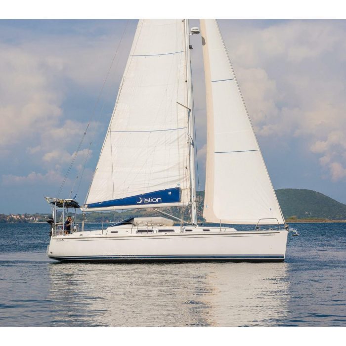 Aeolus | Hanse 400 photo 3 Aeolus | Hanse 400 photo 3