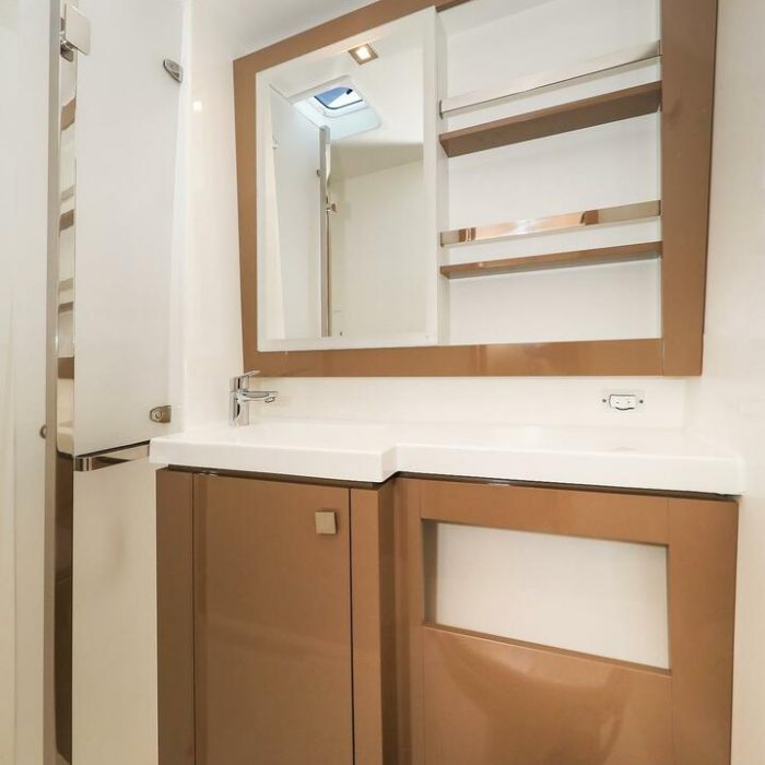 Tamara V | Fountaine Pajot Saona 47 Quintet photo 39
