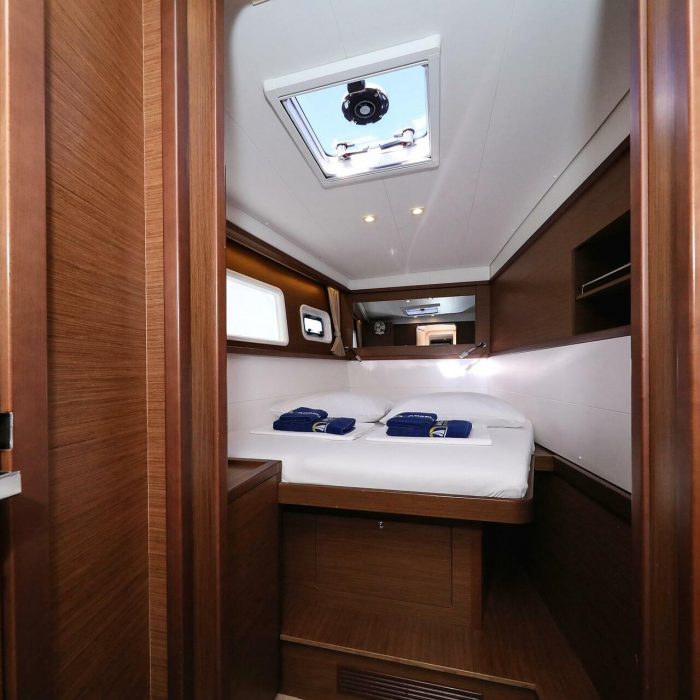 Adriatic Queen | Lagoon 450 S photo 14
