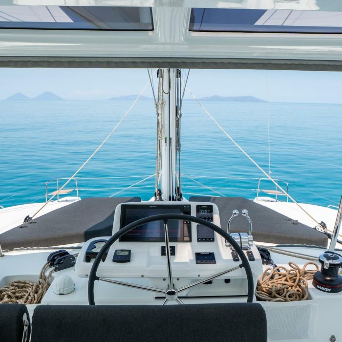 SAILUXE - Allegra | Lagoon 51 photo 3