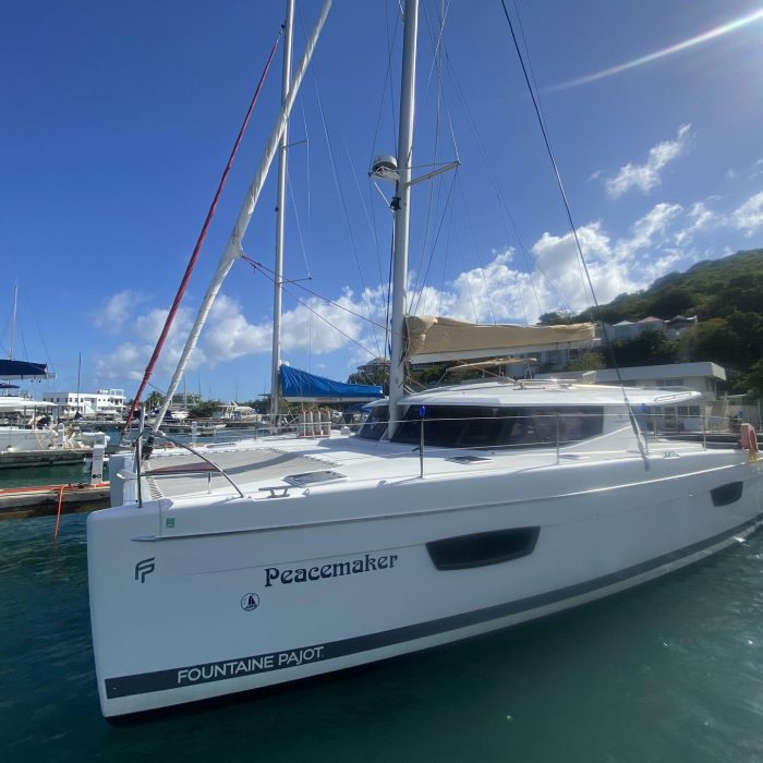 Peacemaker photo 16