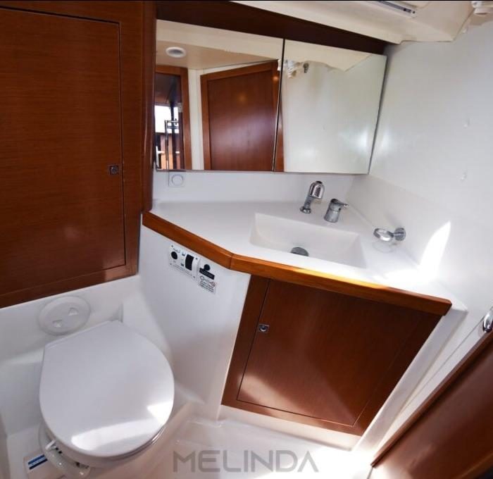 Melinda | Oceanis 45 photo 11