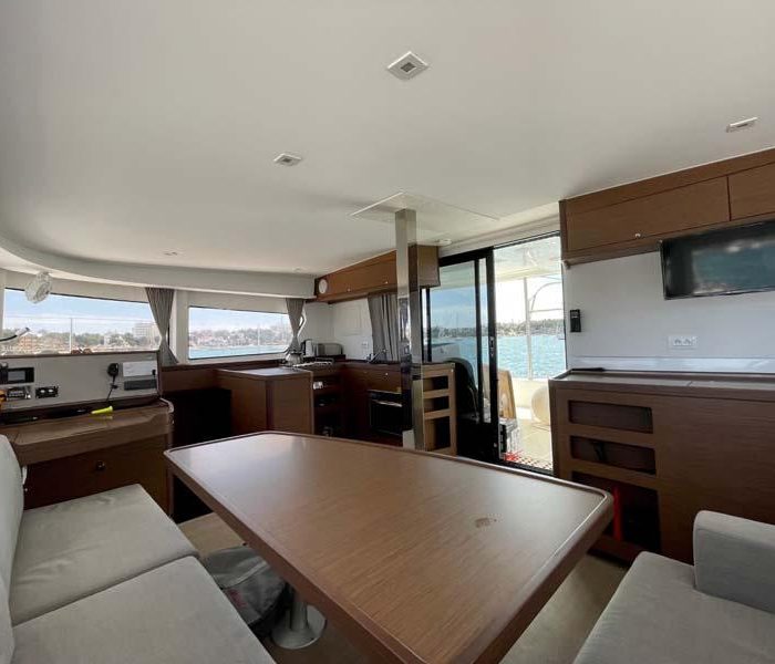 DayElli | Lagoon 42 - 4 + 2 cab. photo 13