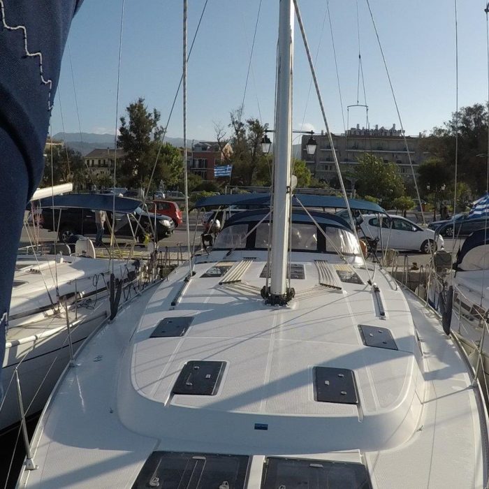 Juniper | Bavaria 50 Cruiser photo 5
