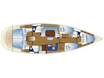 LADY LIBERTY | Bavaria 49 photo 15