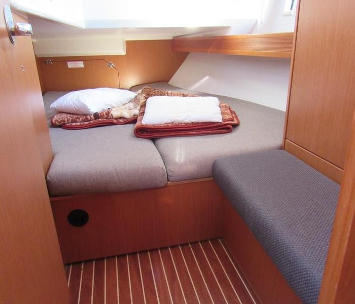 Orca | Bavaria Cruiser 40 photo 12