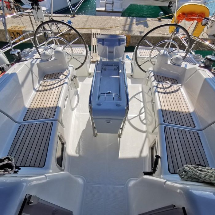 Star Gazer | Sun Odyssey 419 - 3 cab. photo 3