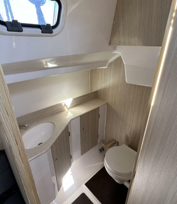 Mistral | Maxus 26 Standard photo 5