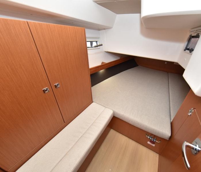 Nixie | Bavaria Cruiser 41 photo 61