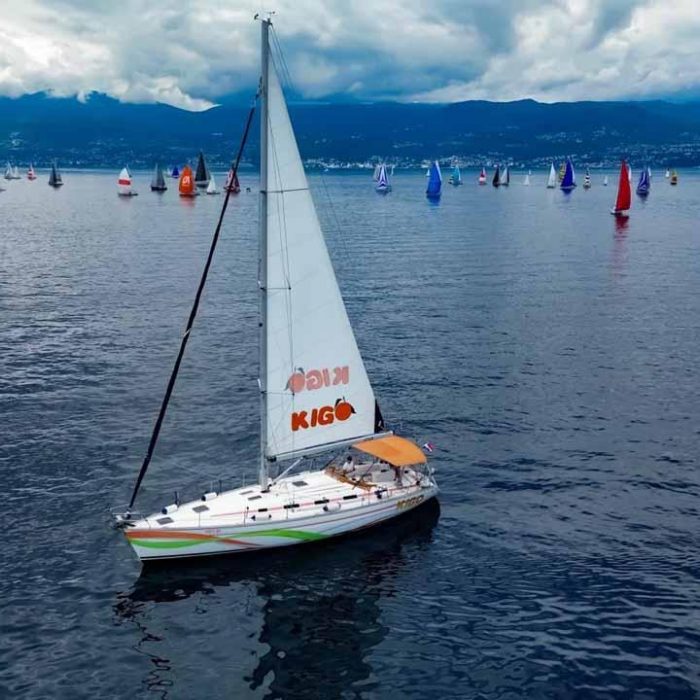 Kigo 2 | Bavaria 44 photo 3